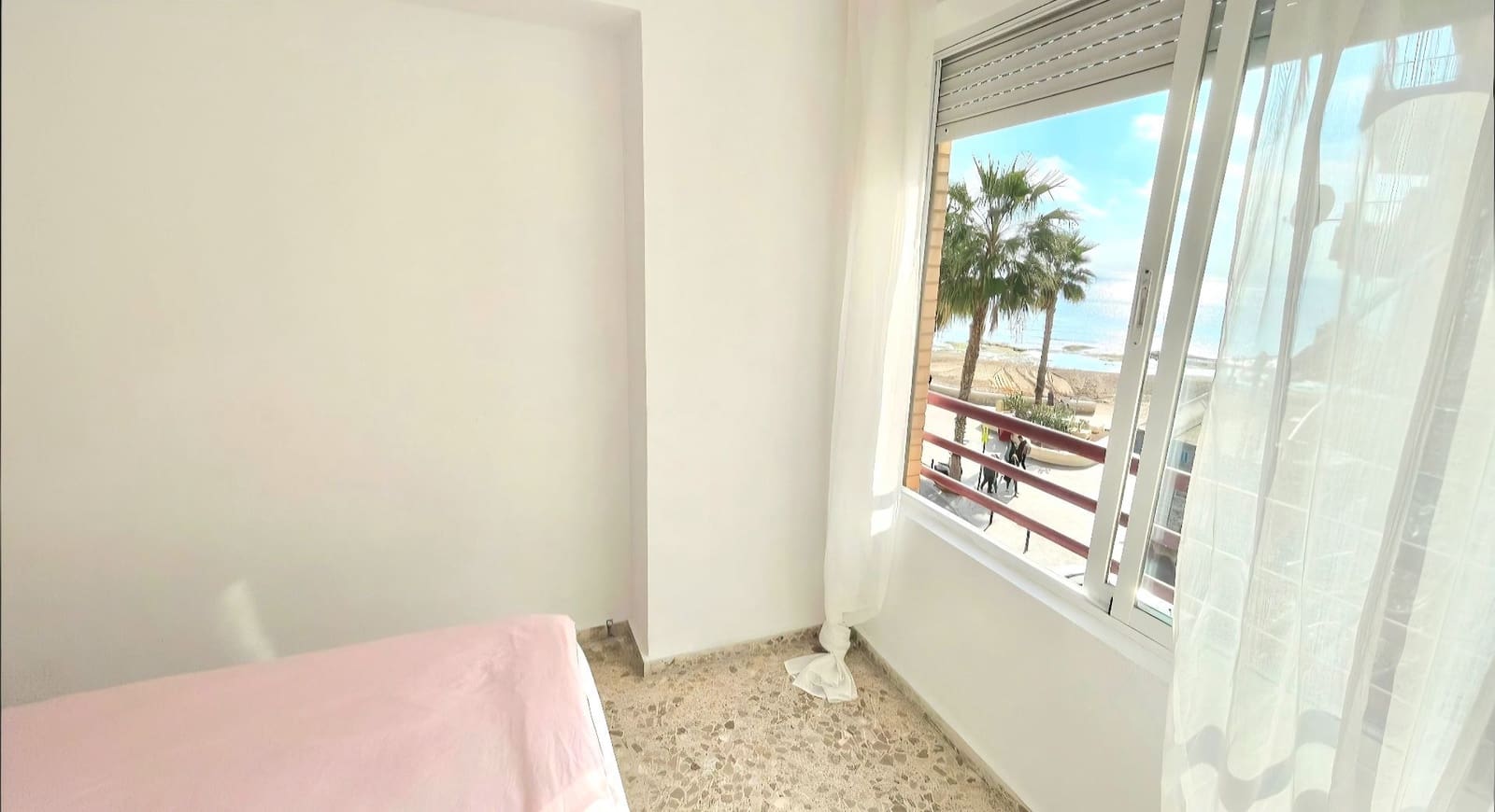 1 chambre Appartement à vendre à Calpe / Calp - 270 000 € (Ref: 9761710)