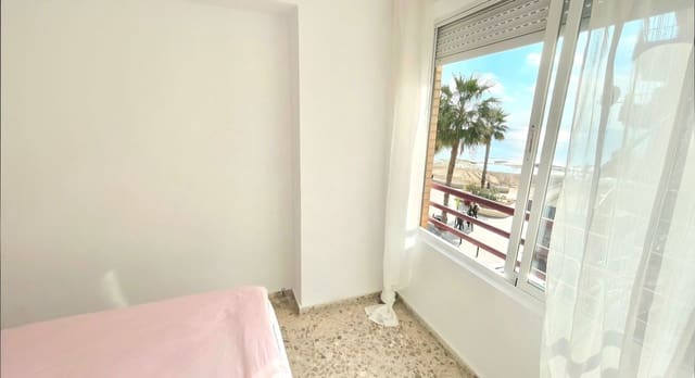 1 chambre Appartement à vendre à Calpe / Calp - 270 000 € (Ref: 9761710)