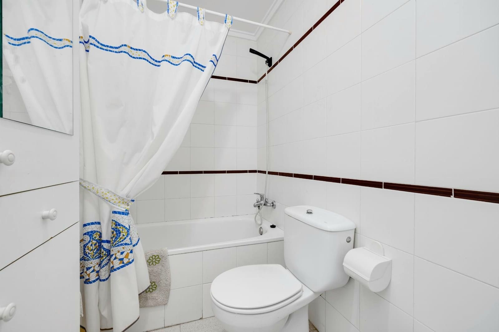 1 slaapkamer Appartement te koop in Torrevieja met zwembad - € 109.500 (Ref: 9761711)