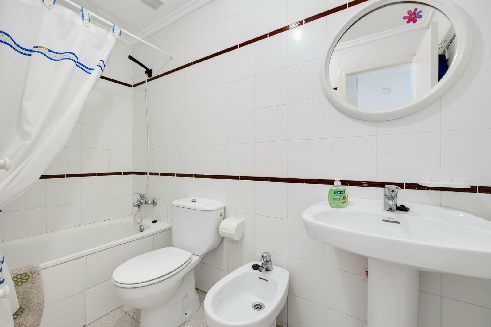 1 slaapkamer Appartement te koop in Torrevieja met zwembad - € 109.500 (Ref: 9761711)