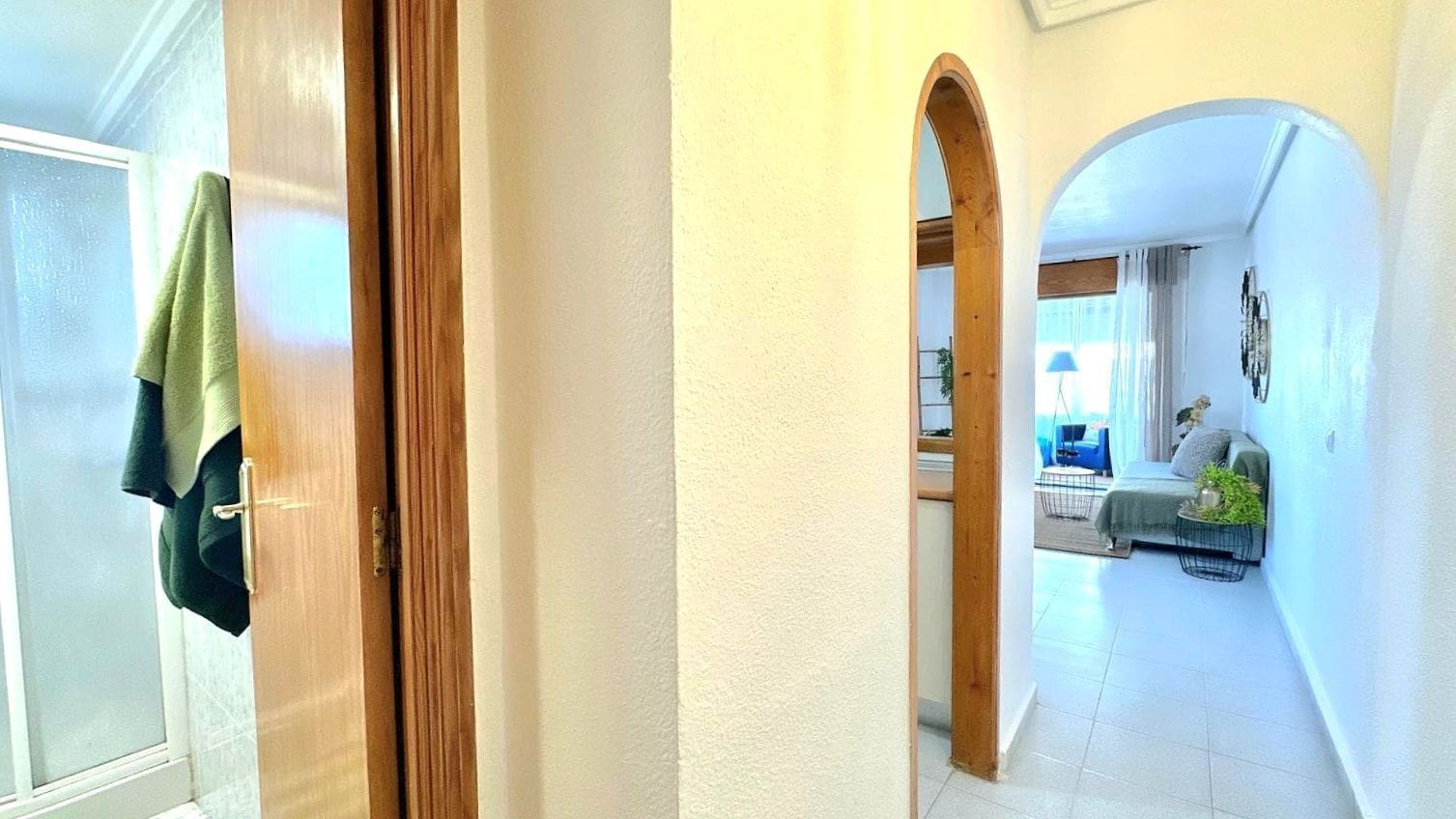 Studio til salgs i Torrevieja - € 89 900 (Ref: 9761712)