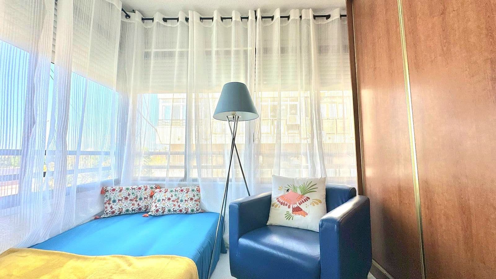 Studio til salgs i Torrevieja - € 89 900 (Ref: 9761712)