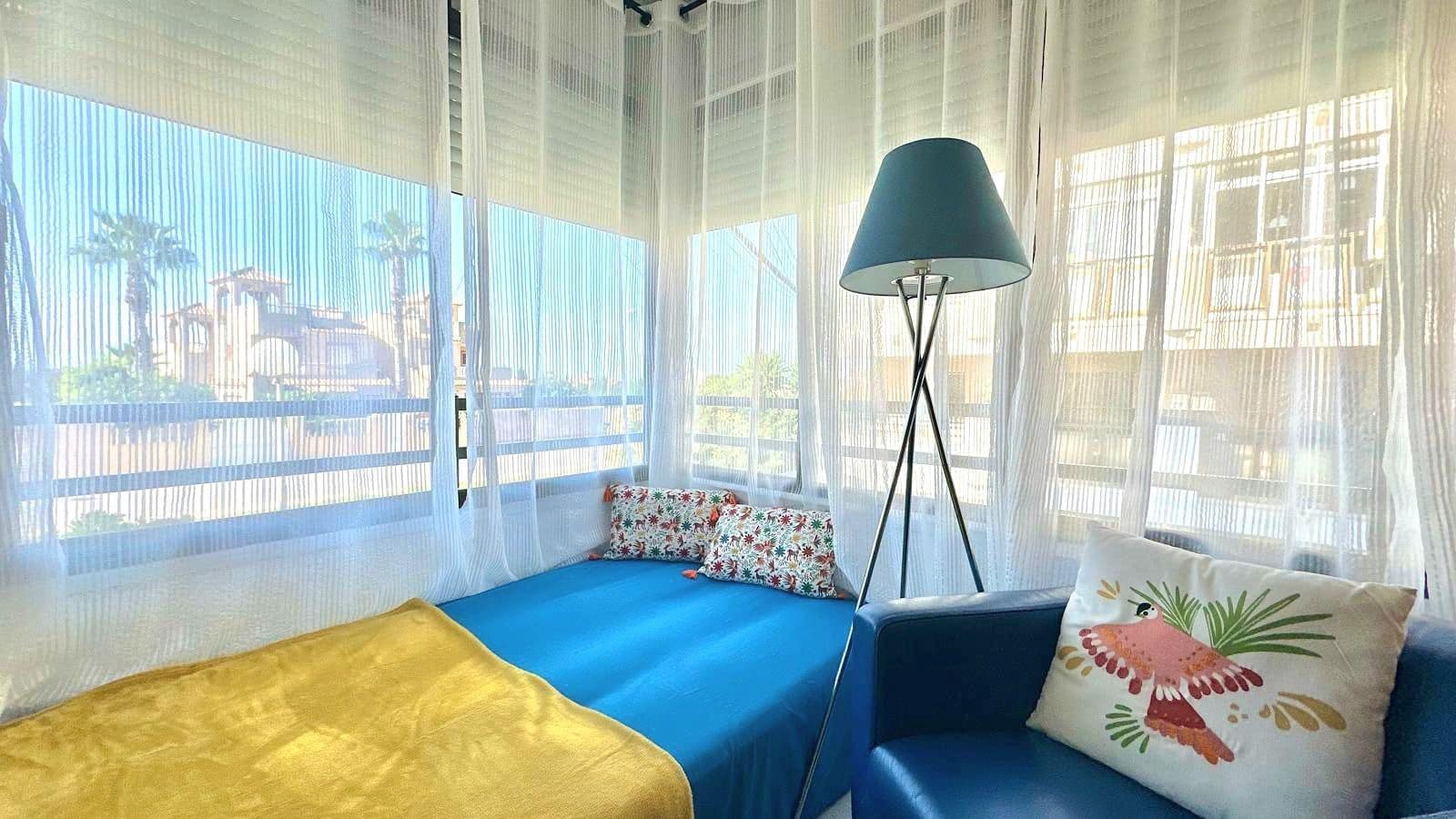 Studio til salgs i Torrevieja - € 89 900 (Ref: 9761712)