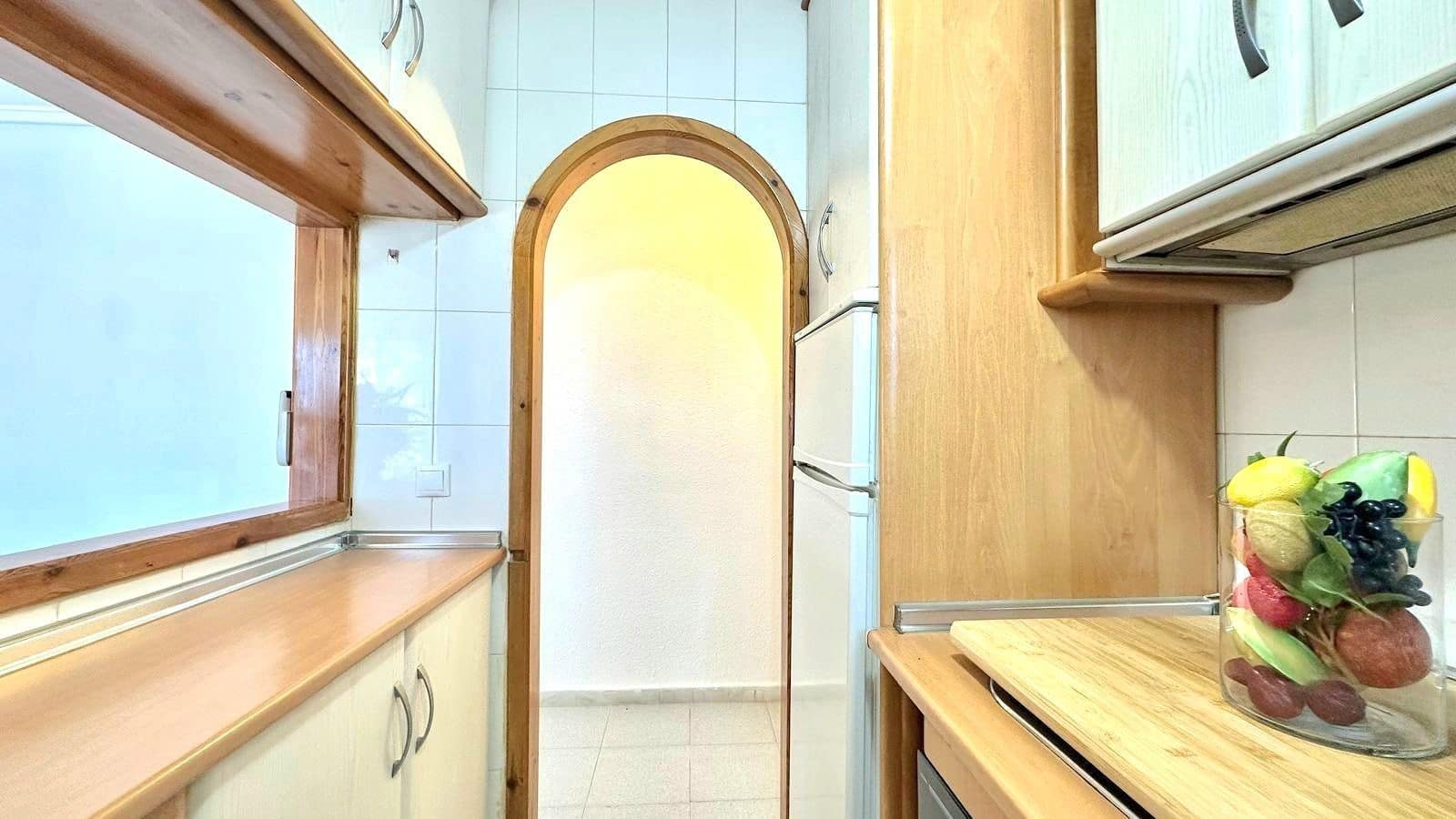 Studio til salgs i Torrevieja - € 89 900 (Ref: 9761712)