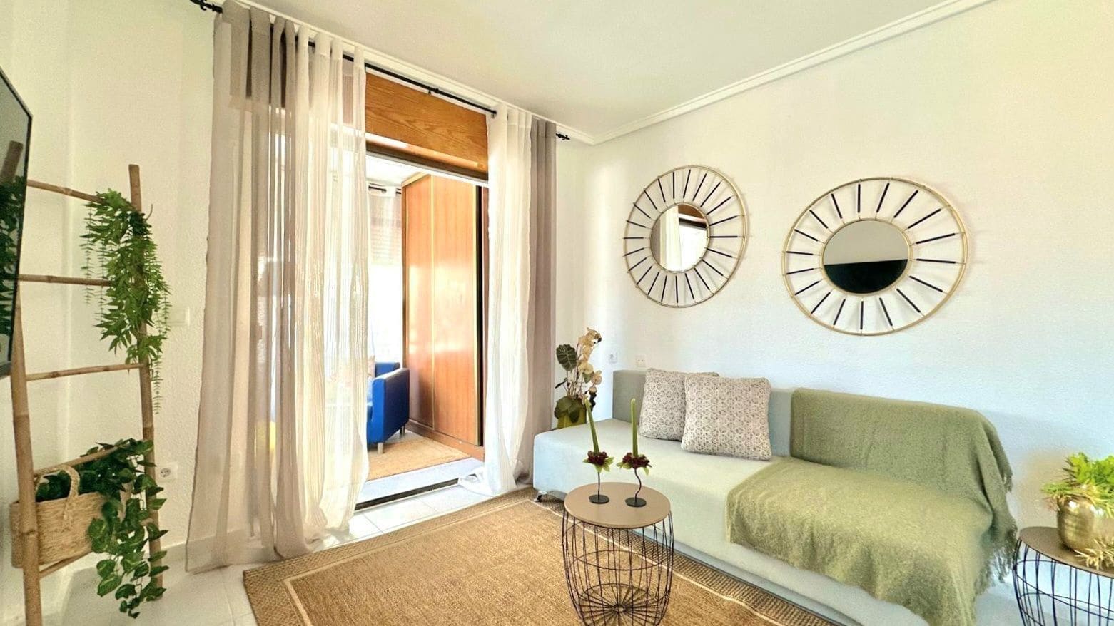 Studio til salgs i Torrevieja - € 89 900 (Ref: 9761712)