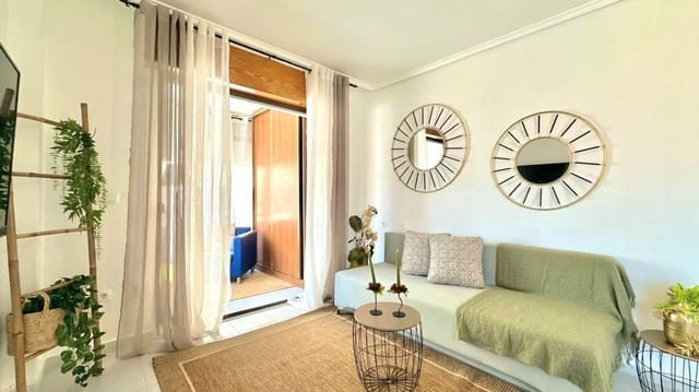 Studio til salgs i Torrevieja - € 89 900 (Ref: 9761712)