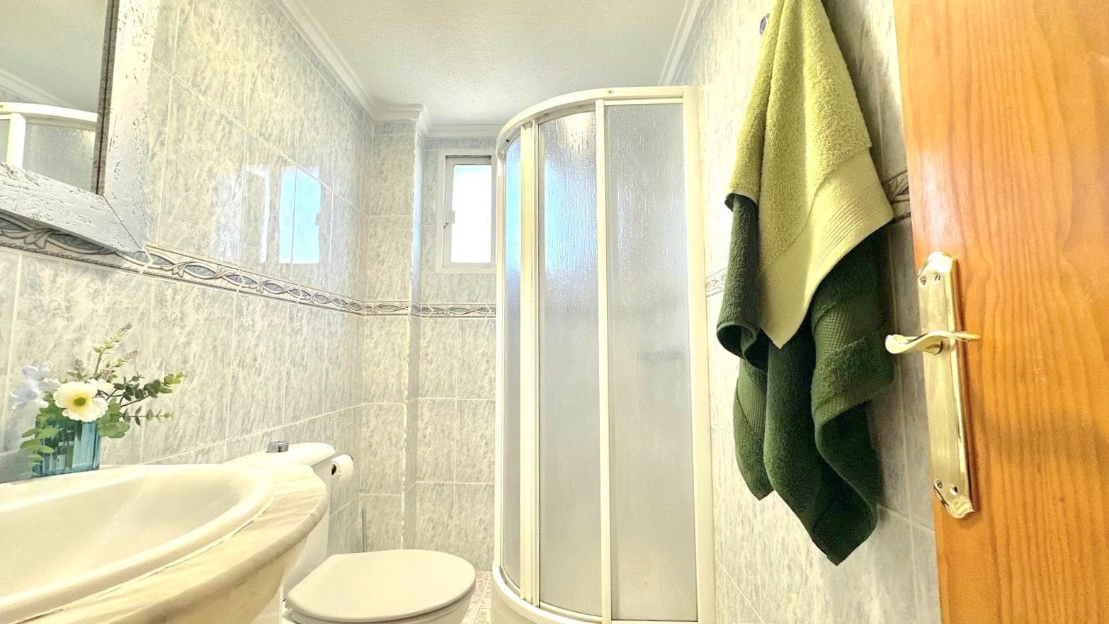 Studio til salgs i Torrevieja - € 89 900 (Ref: 9761712)