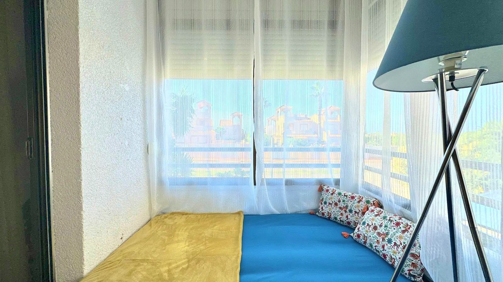 Studio til salgs i Torrevieja - € 89 900 (Ref: 9761712)