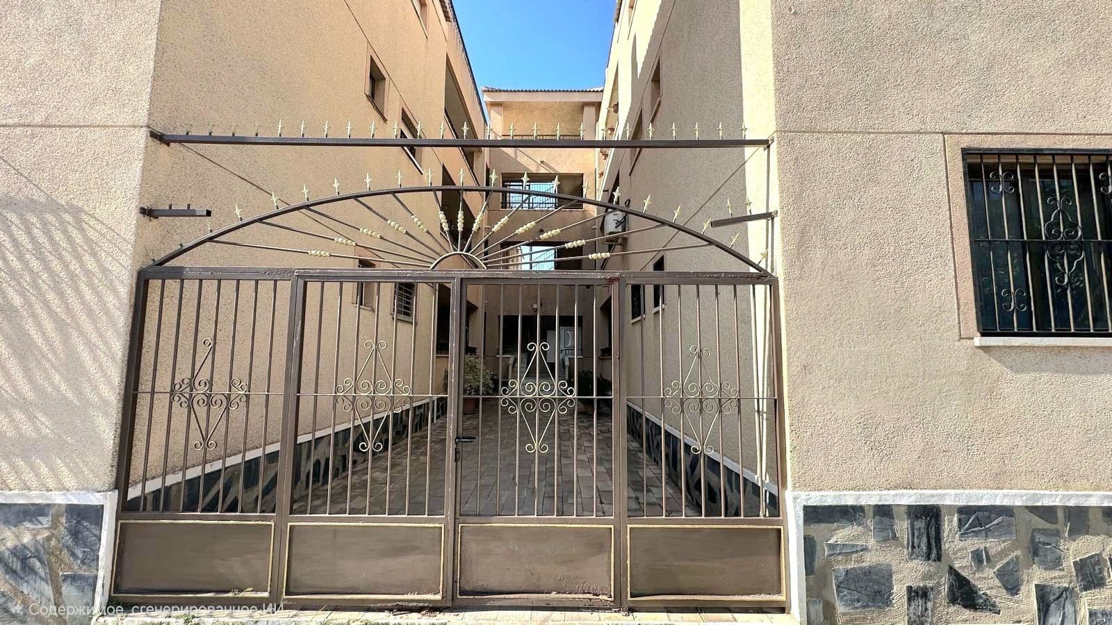 Studio til salgs i Torrevieja - € 89 900 (Ref: 9761712)