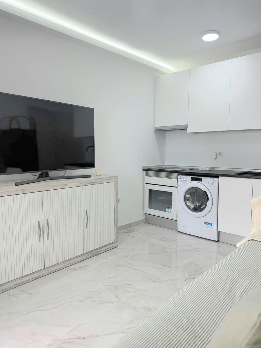 Studio til salg i Ciudad Quesada med swimmingpool - € 89.900 (Ref: 9763509)