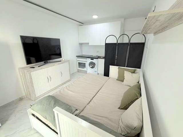 Estúdio para venda em Ciudad Quesada, Rojales com piscina - 89 900 € (Ref: 9763509)