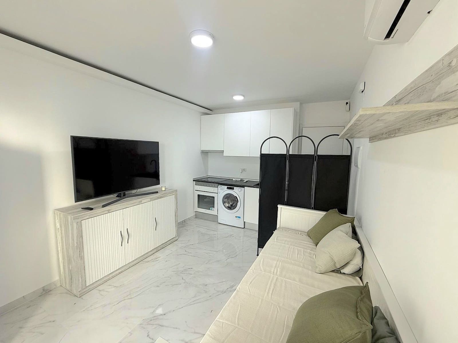 Studio til salg i Ciudad Quesada med swimmingpool - € 89.900 (Ref: 9763509)