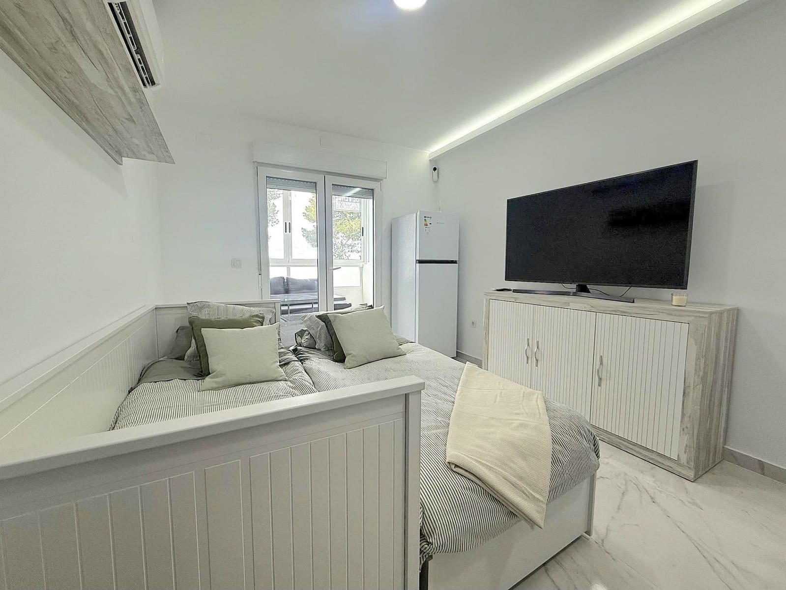 Studio til salg i Ciudad Quesada med swimmingpool - € 89.900 (Ref: 9763509)