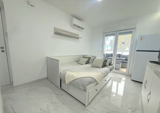 Estúdio para venda em Ciudad Quesada, Rojales com piscina - 89 900 € (Ref: 9763509)