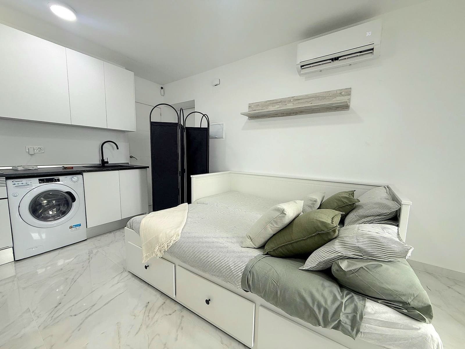 Studio til salg i Ciudad Quesada med swimmingpool - € 89.900 (Ref: 9763509)