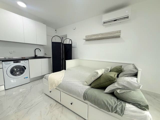 Estúdio para venda em Ciudad Quesada, Rojales com piscina - 89 900 € (Ref: 9763509)