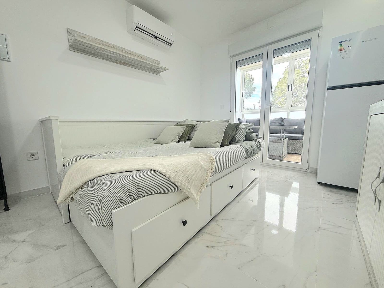 Studio til salg i Ciudad Quesada med swimmingpool - € 89.900 (Ref: 9763509)