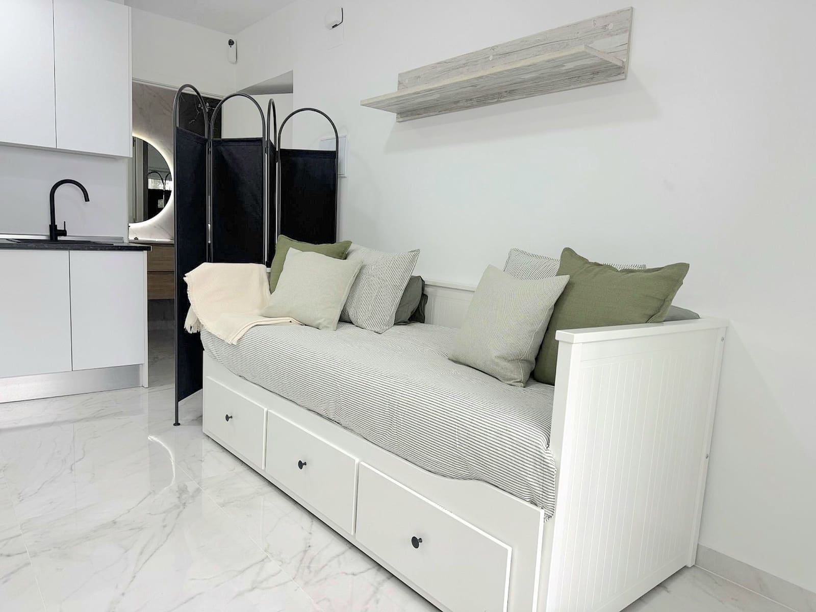 Studio til salg i Ciudad Quesada med swimmingpool - € 89.900 (Ref: 9763509)