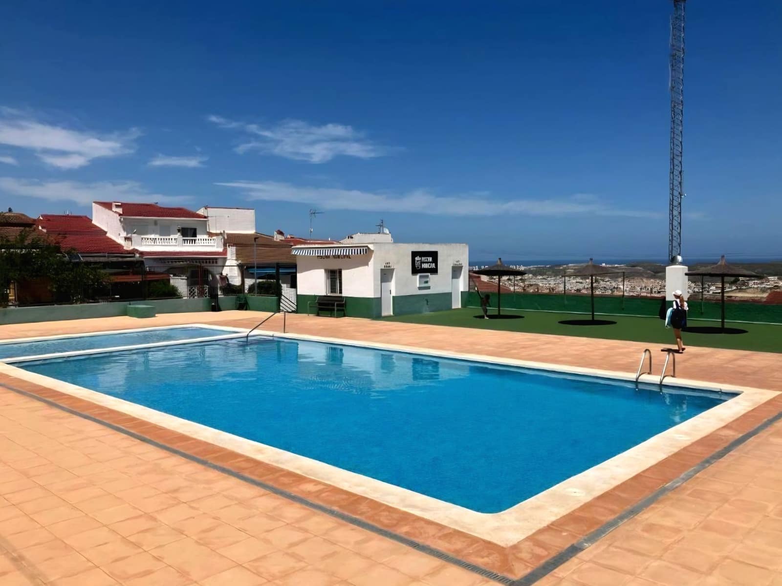 Studio til salg i Ciudad Quesada med swimmingpool - € 89.900 (Ref: 9763509)