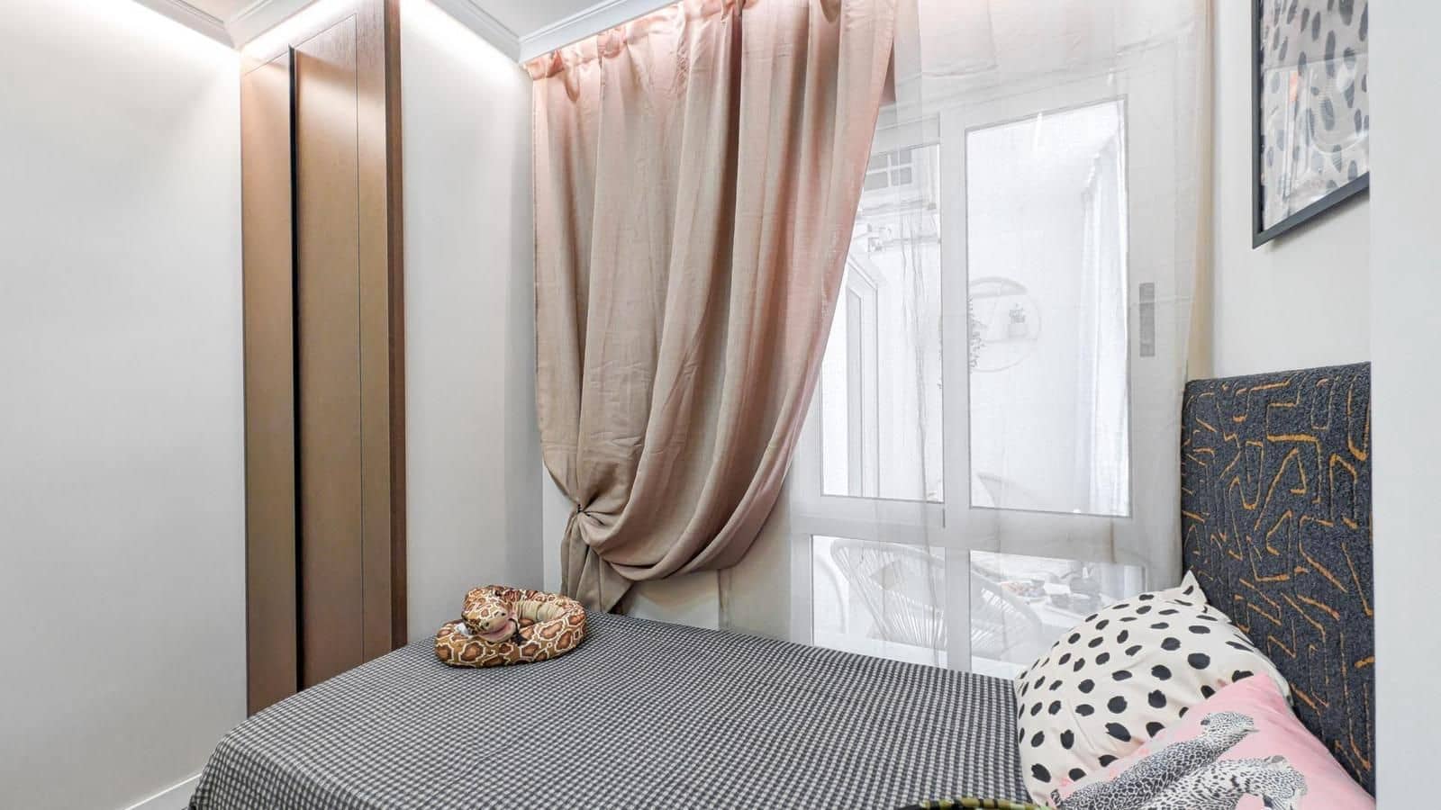 2 soveværelse Lejlighed til salg i Torrevieja - € 168.800 (Ref: 9772733)