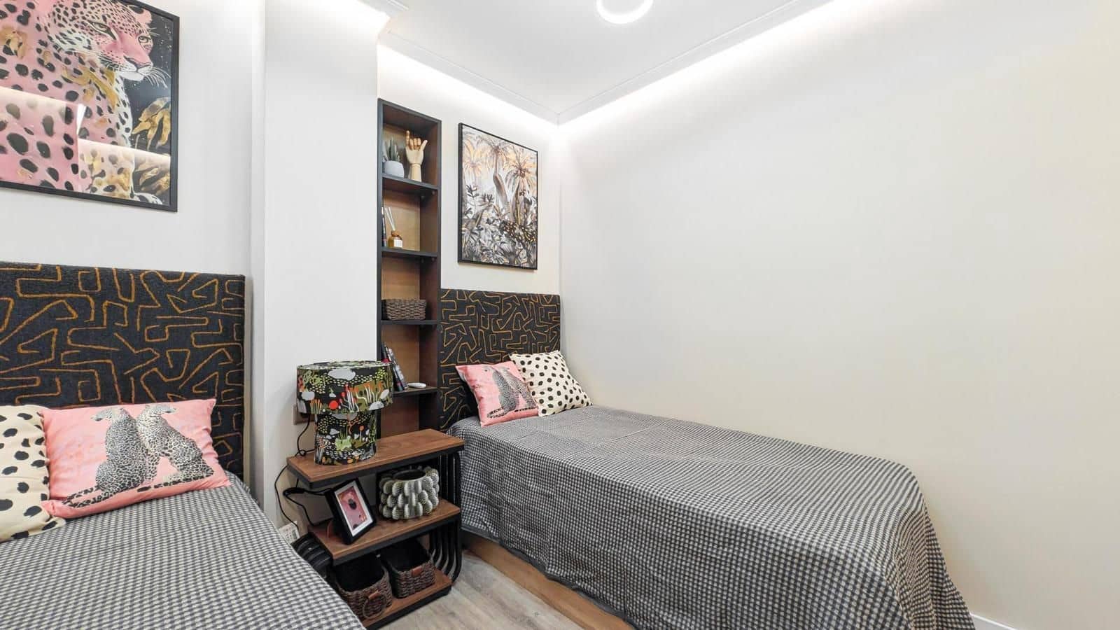 2 soveværelse Lejlighed til salg i Torrevieja - € 168.800 (Ref: 9772733)