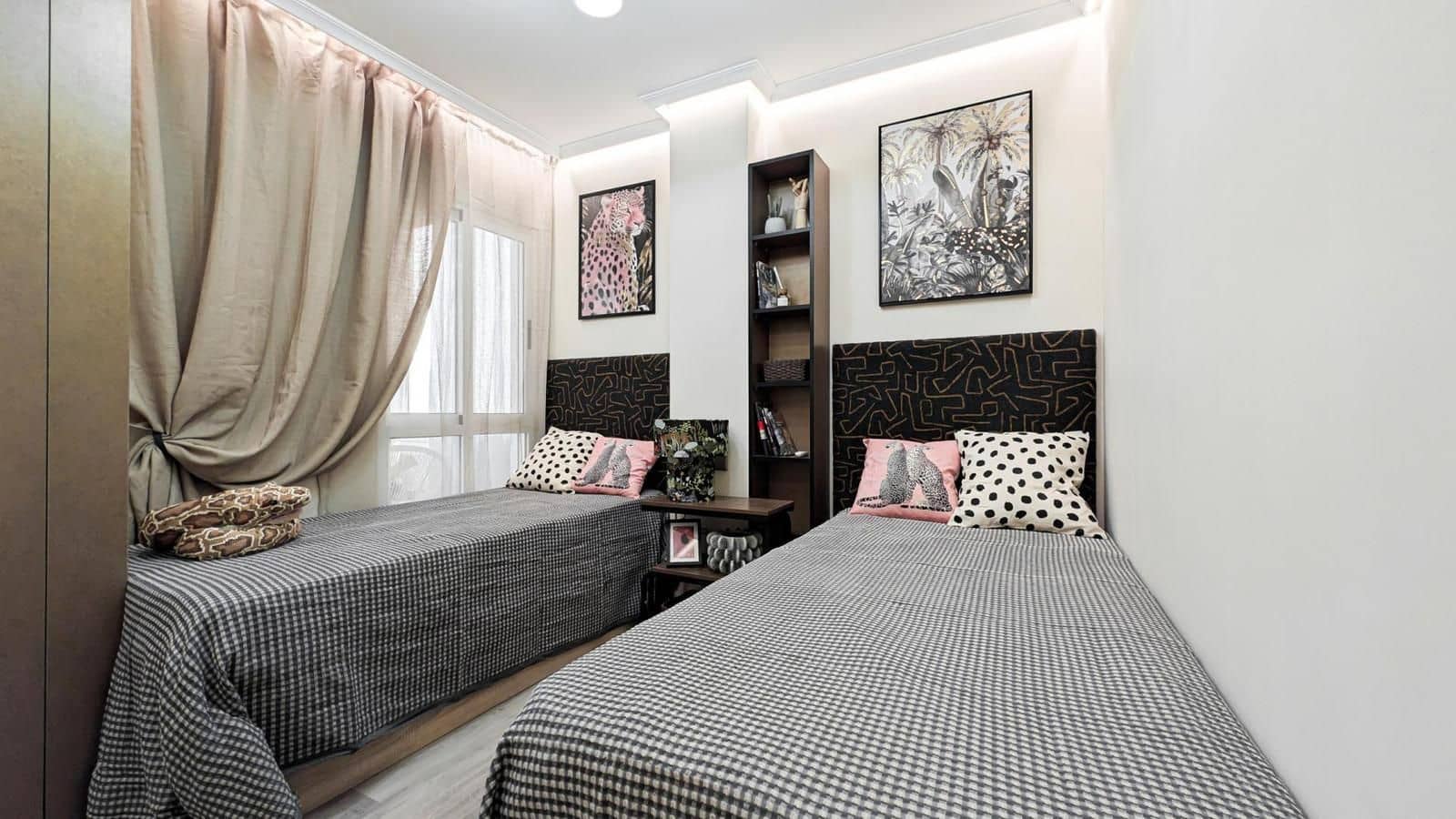 2 soveværelse Lejlighed til salg i Torrevieja - € 168.800 (Ref: 9772733)