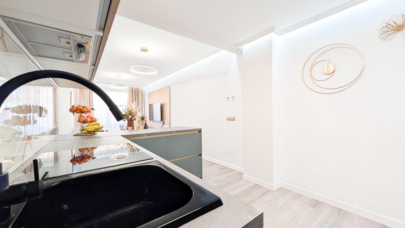 2 soveværelse Lejlighed til salg i Torrevieja - € 168.800 (Ref: 9772733)