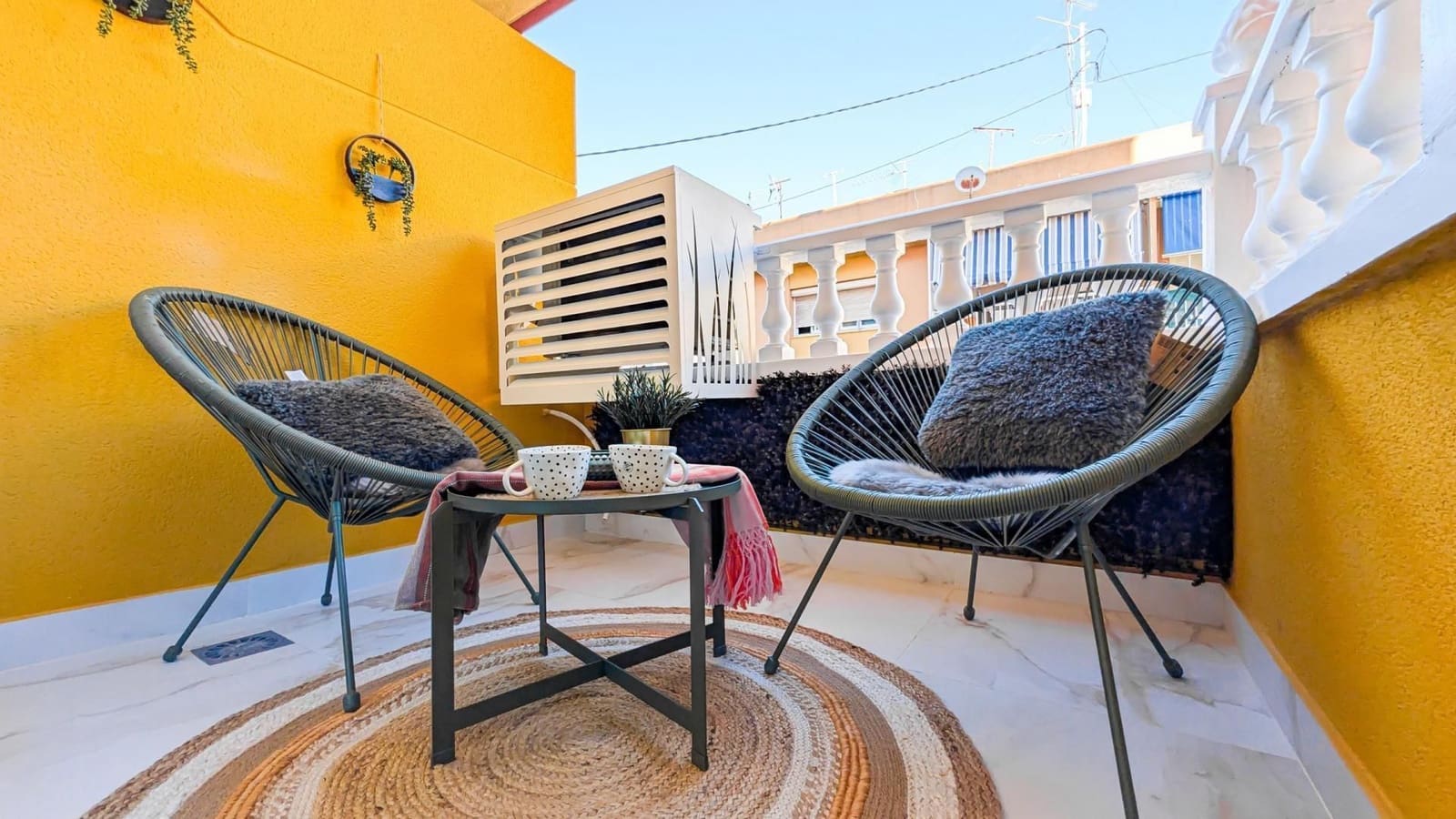 2 soveværelse Lejlighed til salg i Torrevieja - € 168.800 (Ref: 9772733)