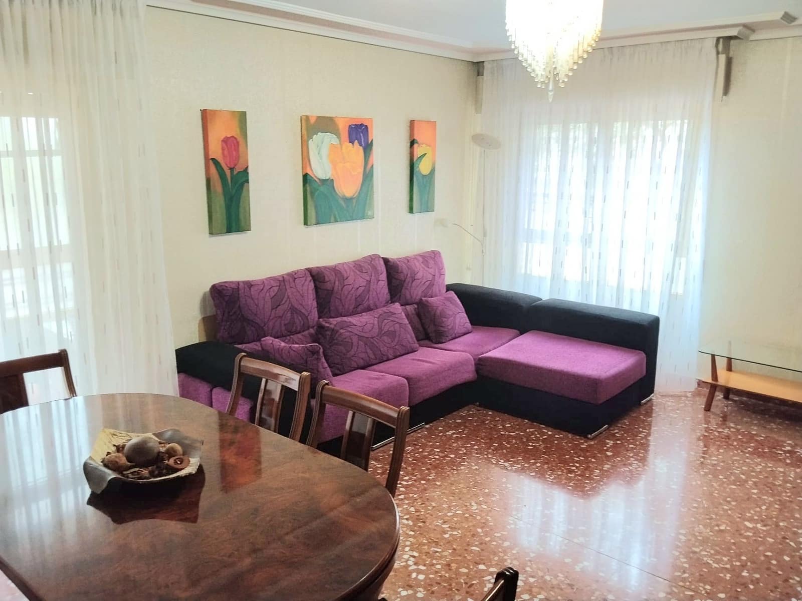 4 chambre Appartement à vendre à San Vicente / Sant Vicent del Raspeig avec garage - 260 000 € (Ref: 9772734)