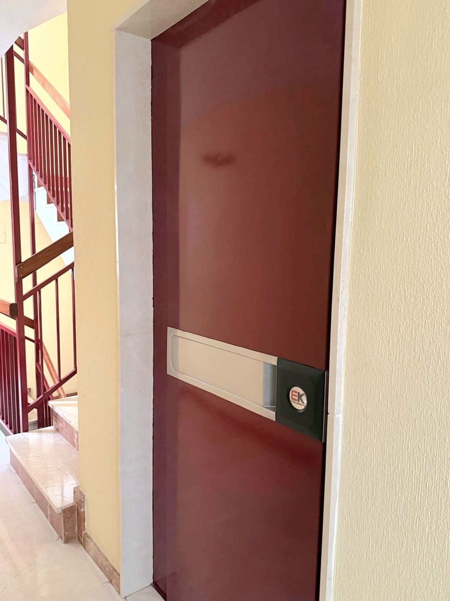 4 chambre Appartement à vendre à San Vicente / Sant Vicent del Raspeig avec garage - 260 000 € (Ref: 9772734)