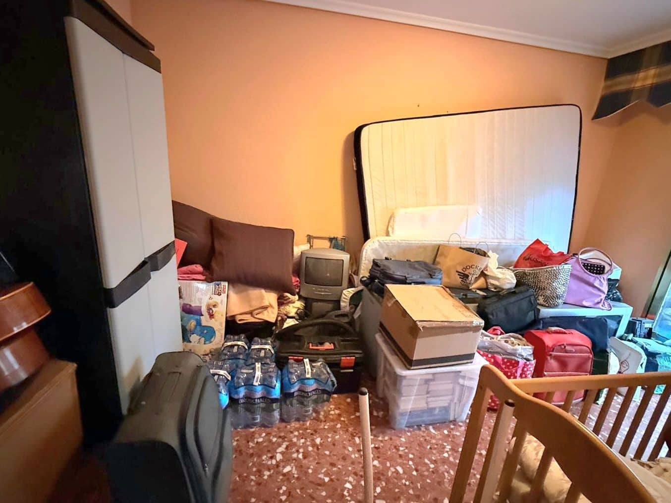 4 chambre Appartement à vendre à San Vicente / Sant Vicent del Raspeig avec garage - 260 000 € (Ref: 9772734)