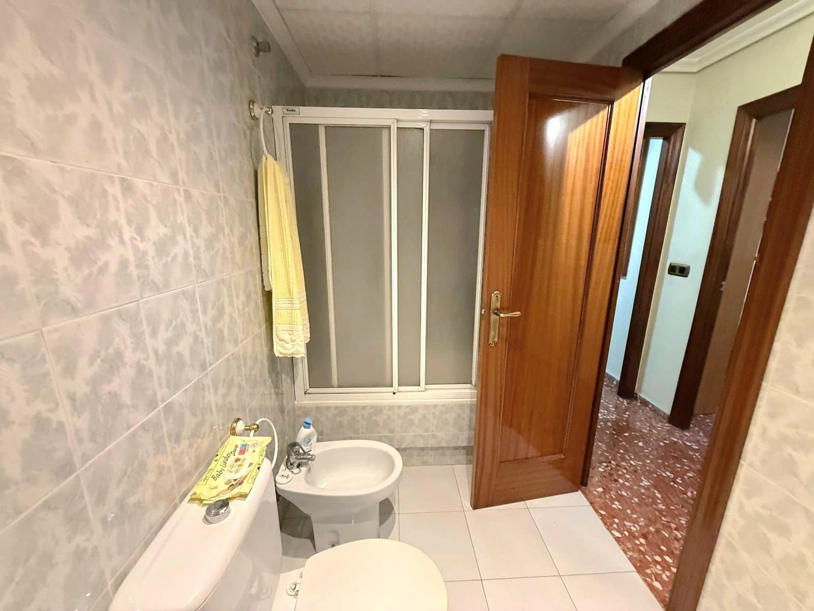 4 chambre Appartement à vendre à San Vicente / Sant Vicent del Raspeig avec garage - 260 000 € (Ref: 9772734)