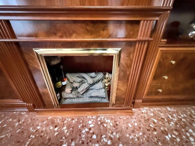 4 chambre Appartement à vendre à San Vicente / Sant Vicent del Raspeig avec garage - 260 000 € (Ref: 9772734)