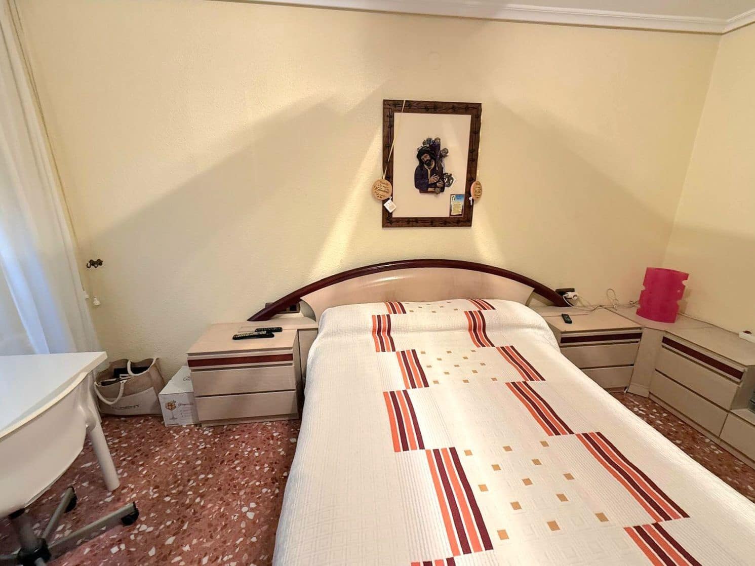 4 chambre Appartement à vendre à San Vicente / Sant Vicent del Raspeig avec garage - 260 000 € (Ref: 9772734)