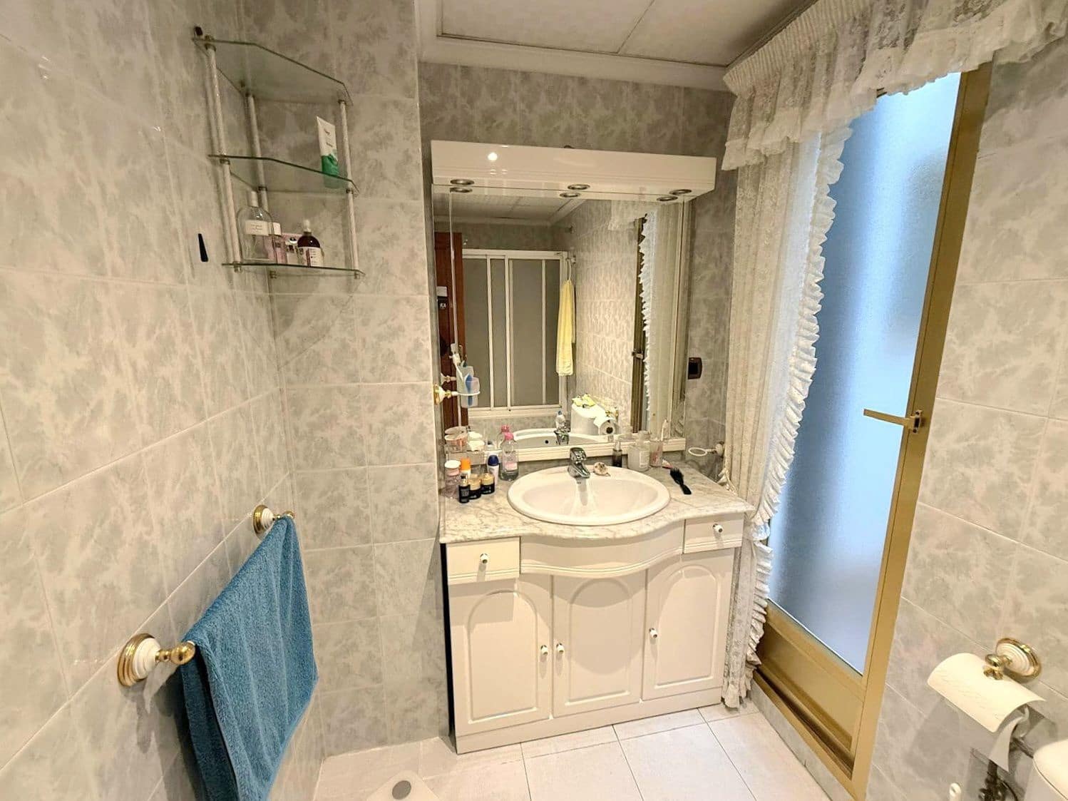 4 chambre Appartement à vendre à San Vicente / Sant Vicent del Raspeig avec garage - 260 000 € (Ref: 9772734)