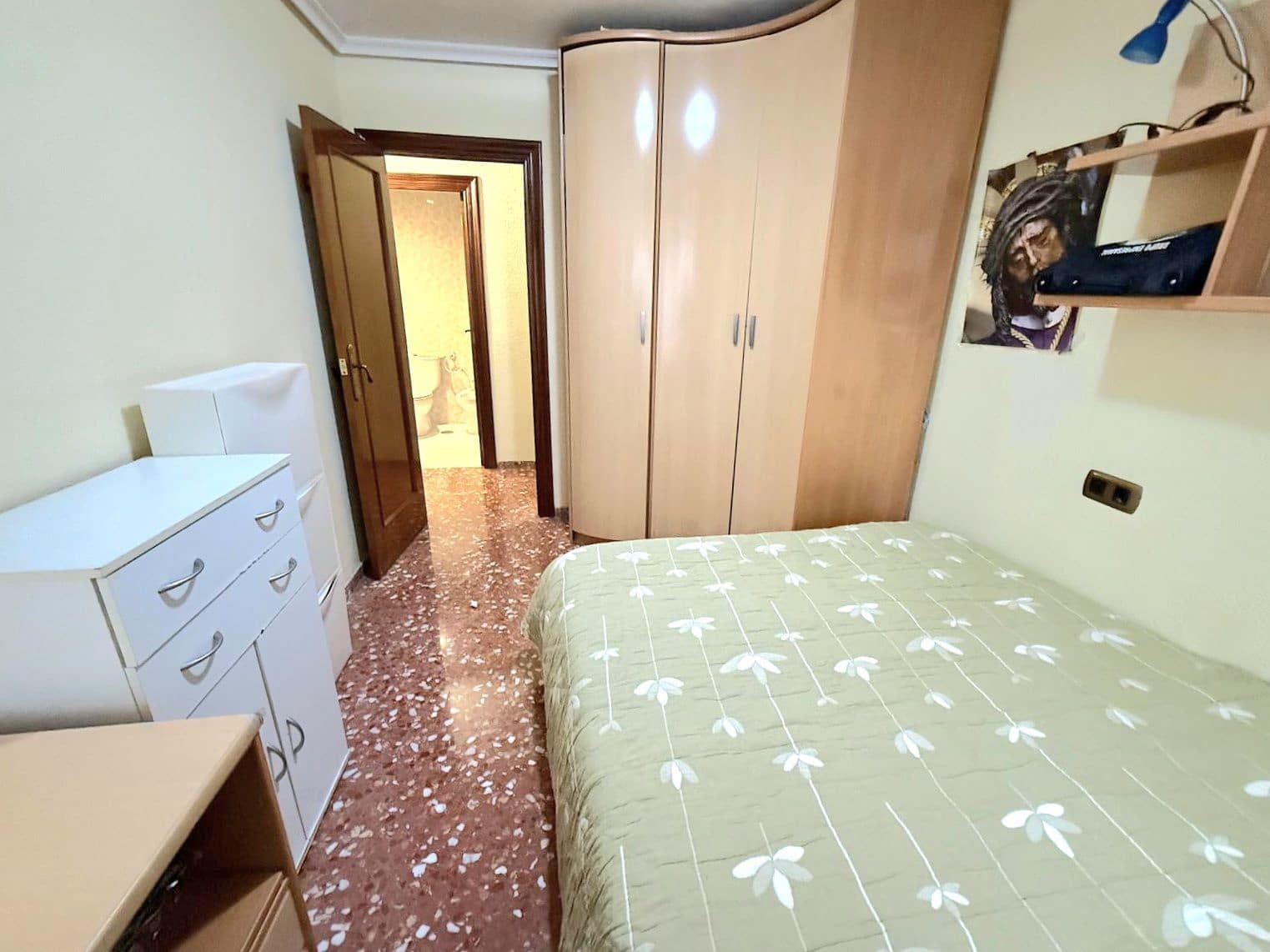 4 chambre Appartement à vendre à San Vicente / Sant Vicent del Raspeig avec garage - 260 000 € (Ref: 9772734)