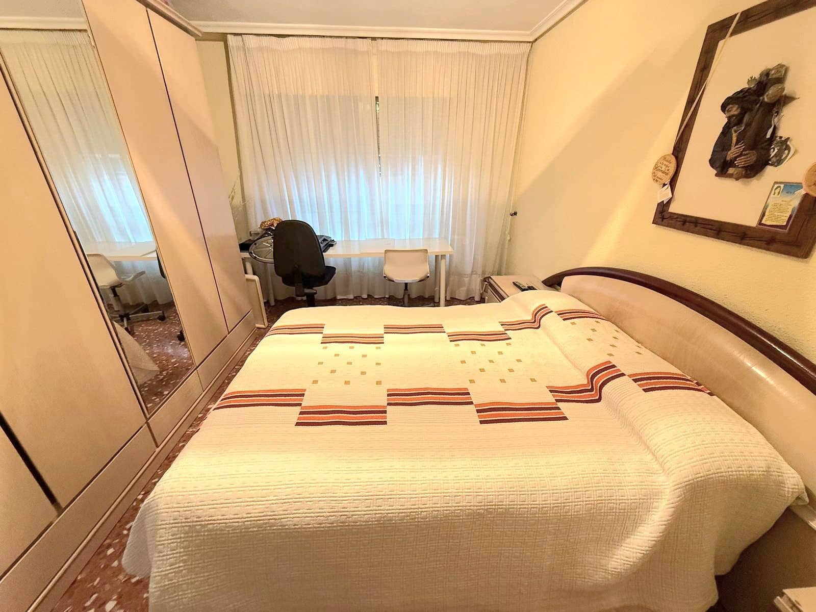 4 chambre Appartement à vendre à San Vicente / Sant Vicent del Raspeig avec garage - 260 000 € (Ref: 9772734)