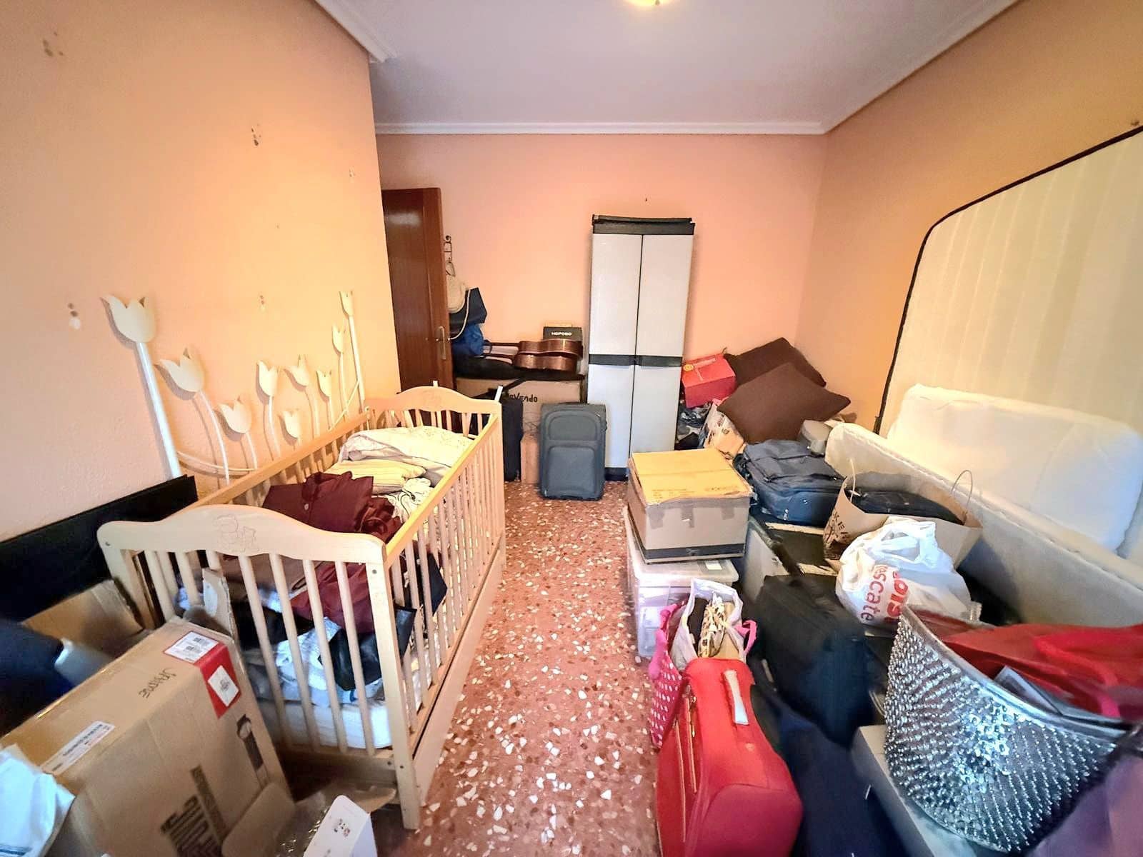 4 chambre Appartement à vendre à San Vicente / Sant Vicent del Raspeig avec garage - 260 000 € (Ref: 9772734)