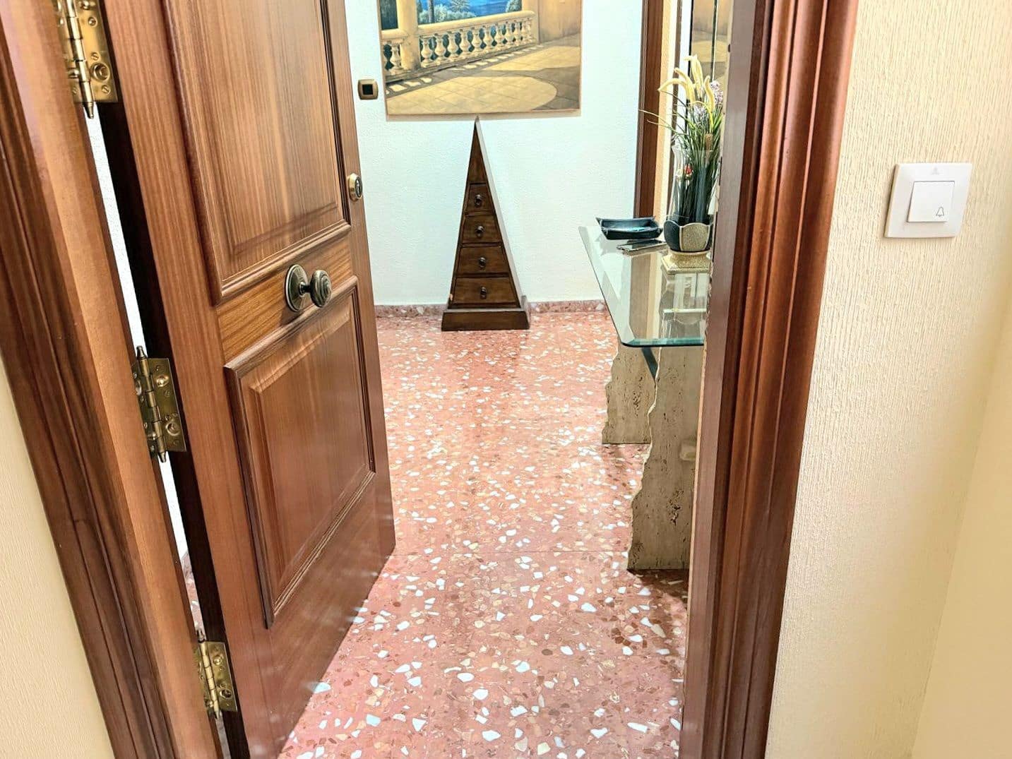 4 chambre Appartement à vendre à San Vicente / Sant Vicent del Raspeig avec garage - 260 000 € (Ref: 9772734)