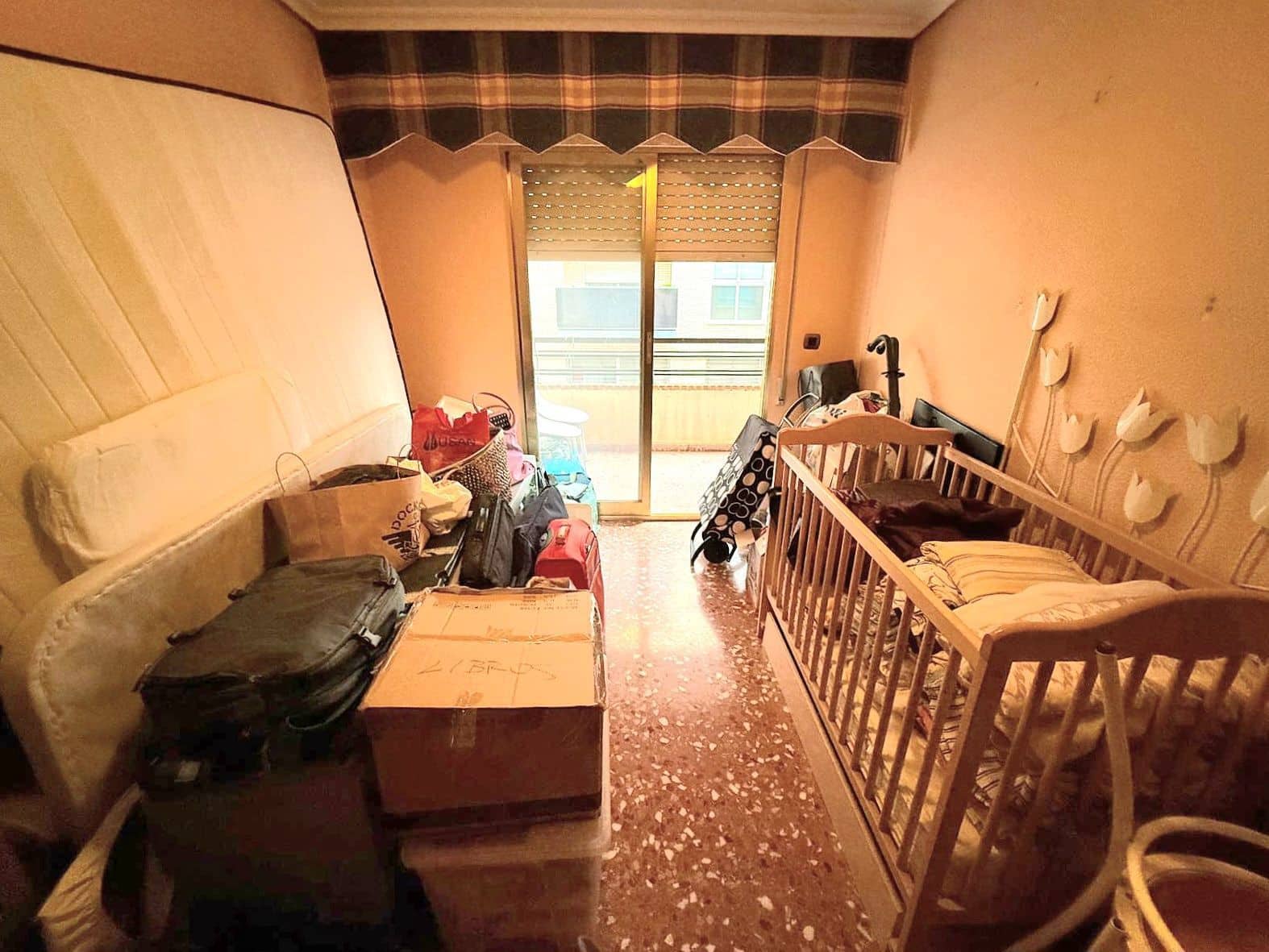 4 chambre Appartement à vendre à San Vicente / Sant Vicent del Raspeig avec garage - 260 000 € (Ref: 9772734)