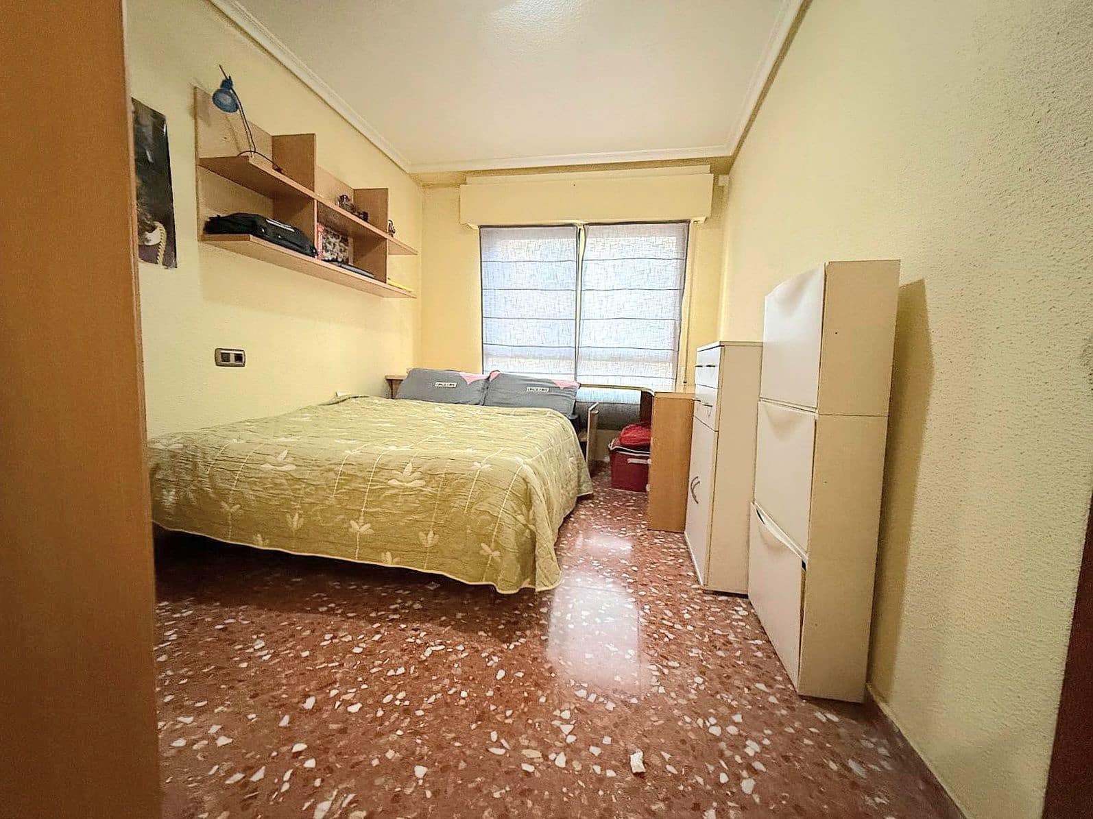 4 chambre Appartement à vendre à San Vicente / Sant Vicent del Raspeig avec garage - 260 000 € (Ref: 9772734)