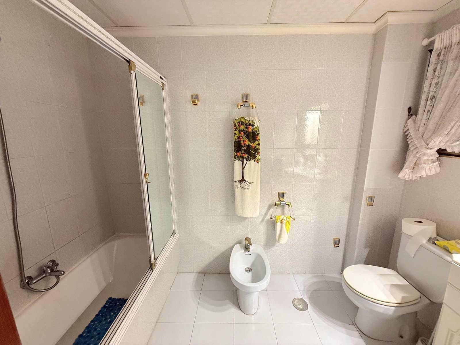 4 chambre Appartement à vendre à San Vicente / Sant Vicent del Raspeig avec garage - 260 000 € (Ref: 9772734)