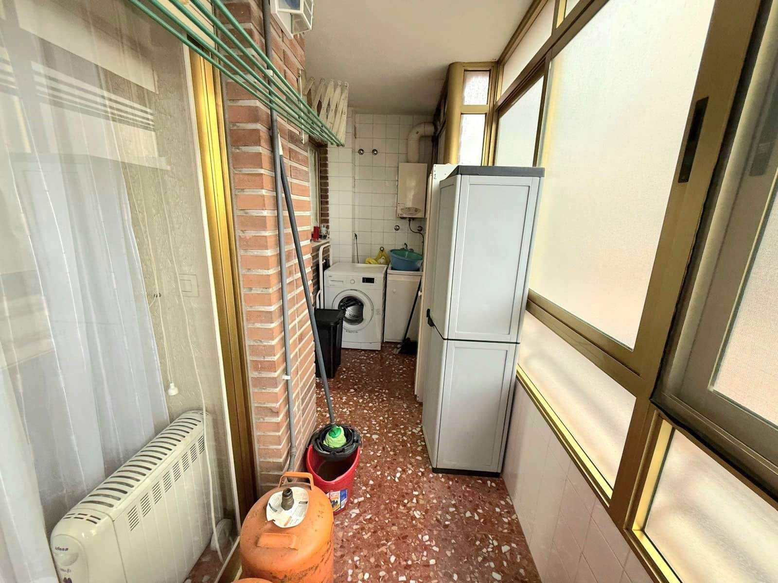 4 chambre Appartement à vendre à San Vicente / Sant Vicent del Raspeig avec garage - 260 000 € (Ref: 9772734)