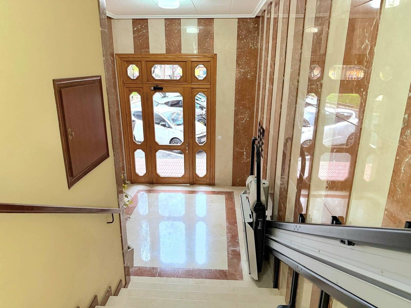 4 chambre Appartement à vendre à San Vicente / Sant Vicent del Raspeig avec garage - 260 000 € (Ref: 9772734)