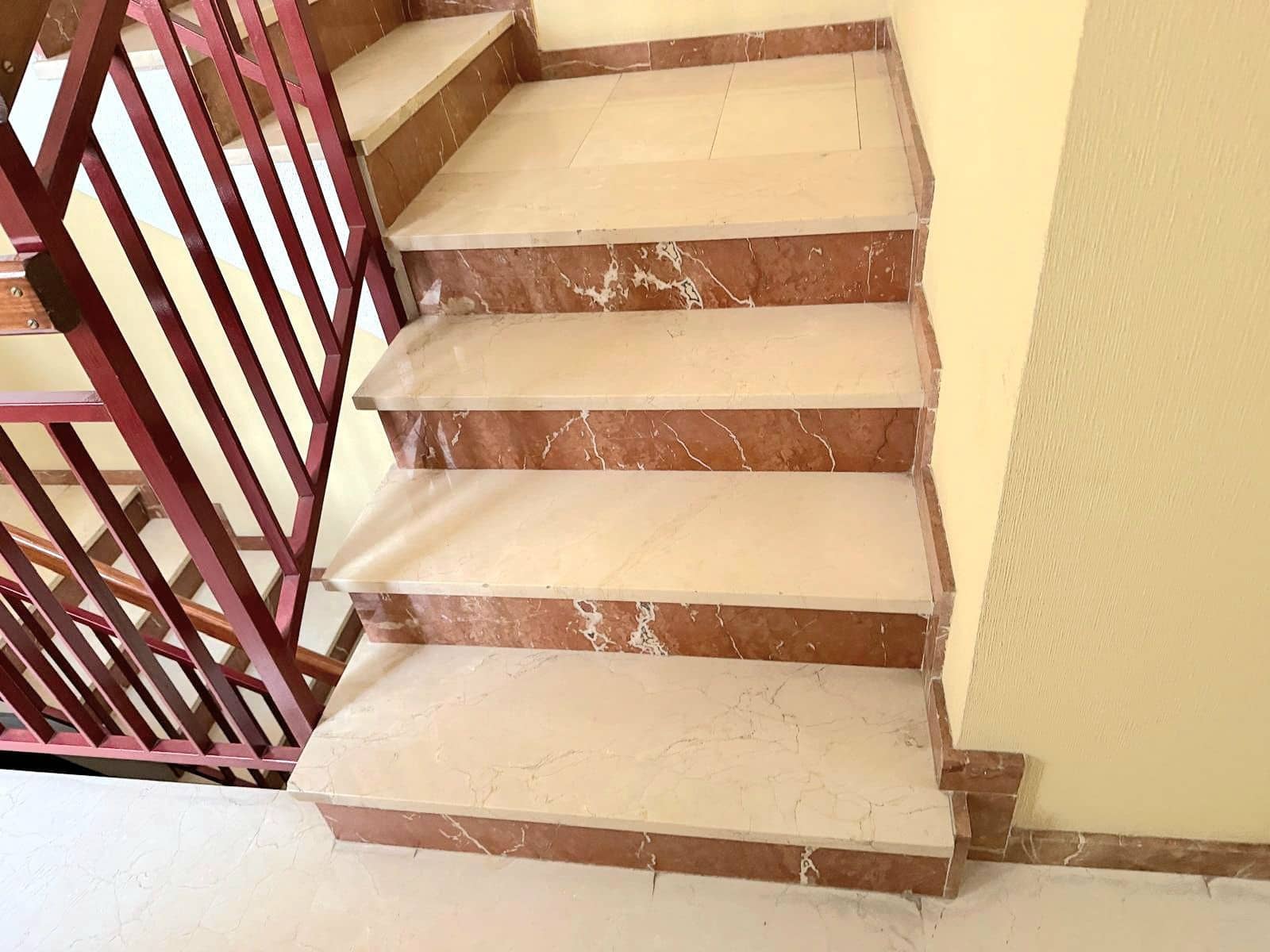 4 chambre Appartement à vendre à San Vicente / Sant Vicent del Raspeig avec garage - 260 000 € (Ref: 9772734)