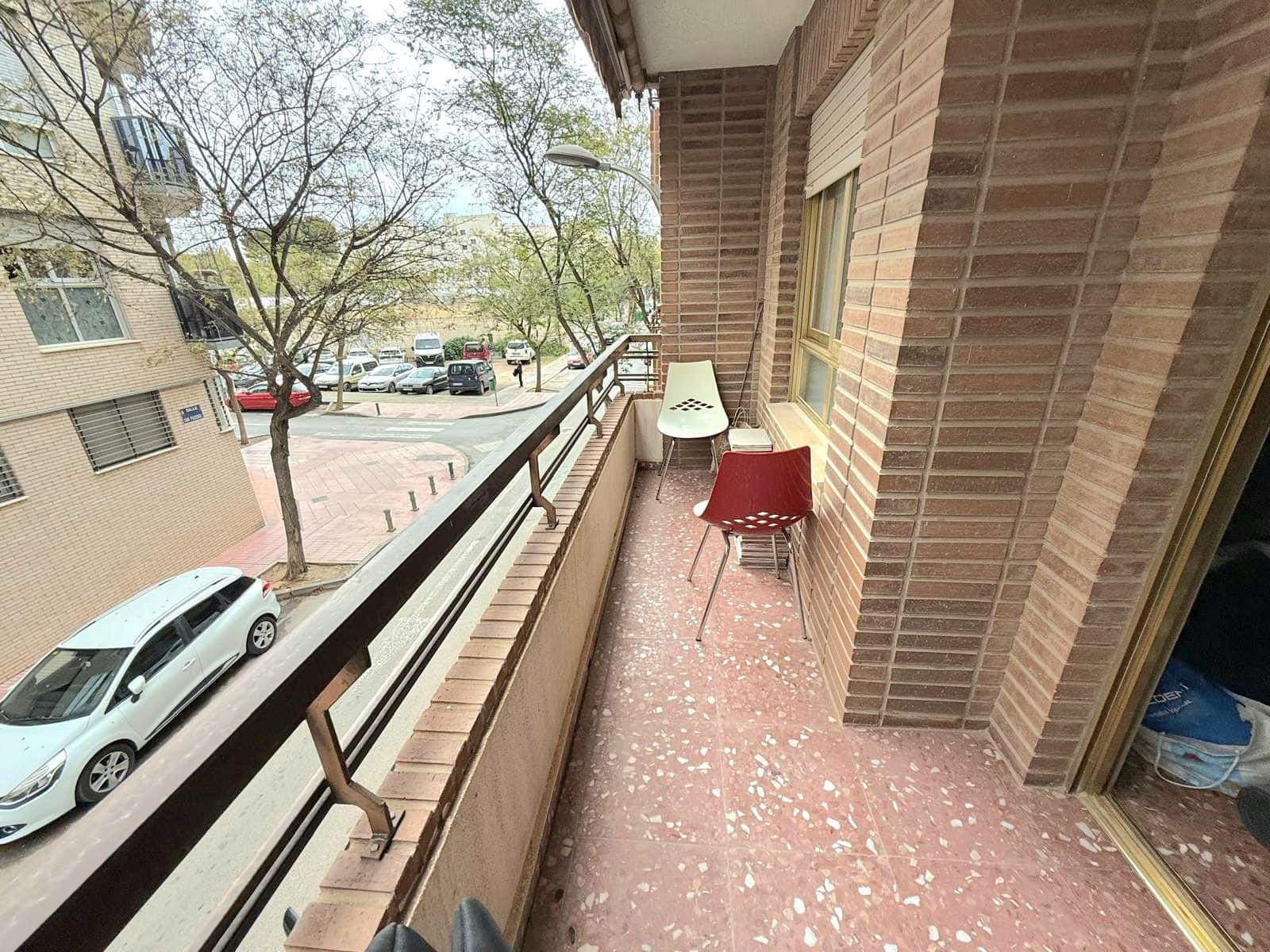 4 chambre Appartement à vendre à San Vicente / Sant Vicent del Raspeig avec garage - 260 000 € (Ref: 9772734)