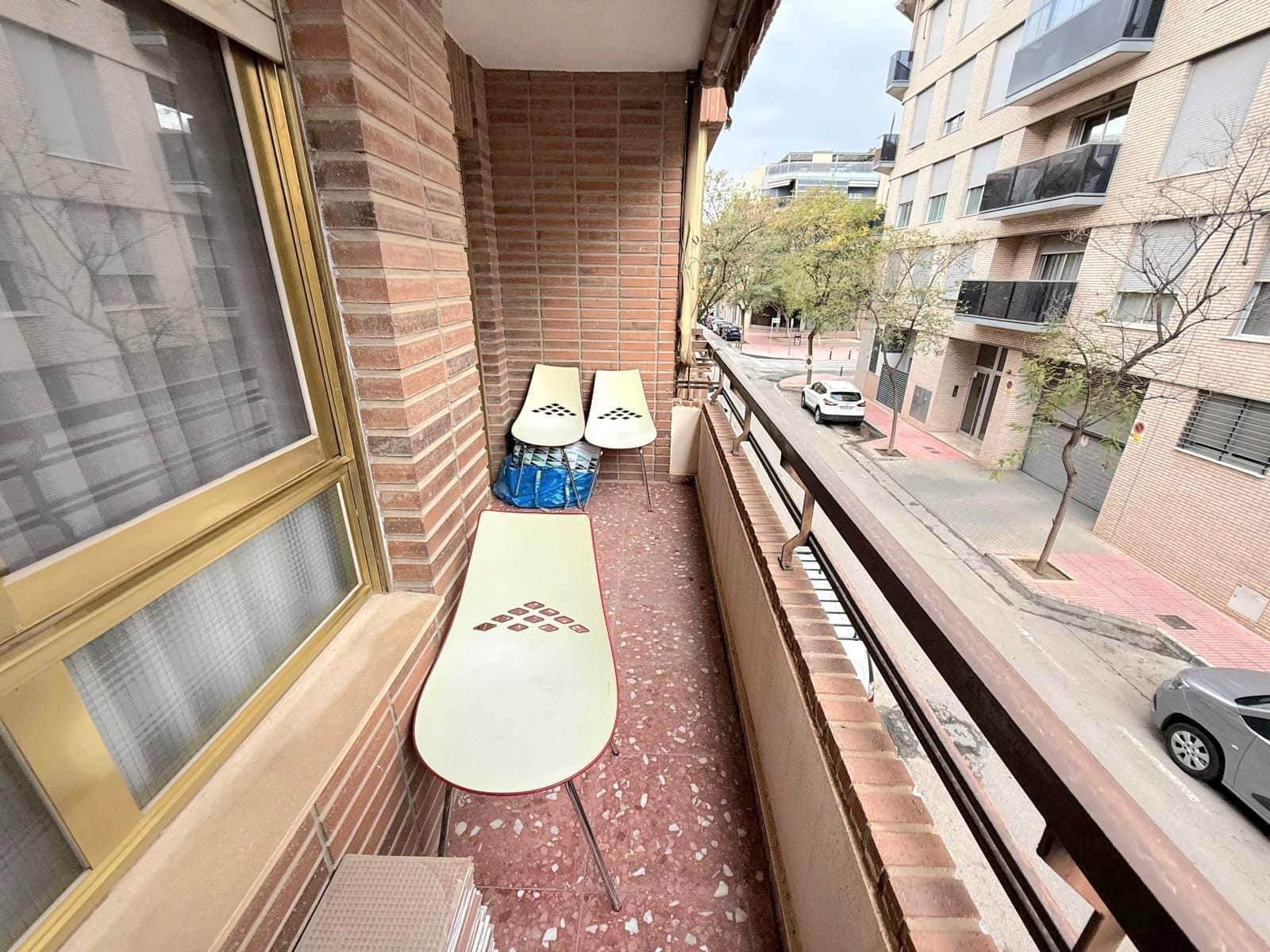 4 chambre Appartement à vendre à San Vicente / Sant Vicent del Raspeig avec garage - 260 000 € (Ref: 9772734)