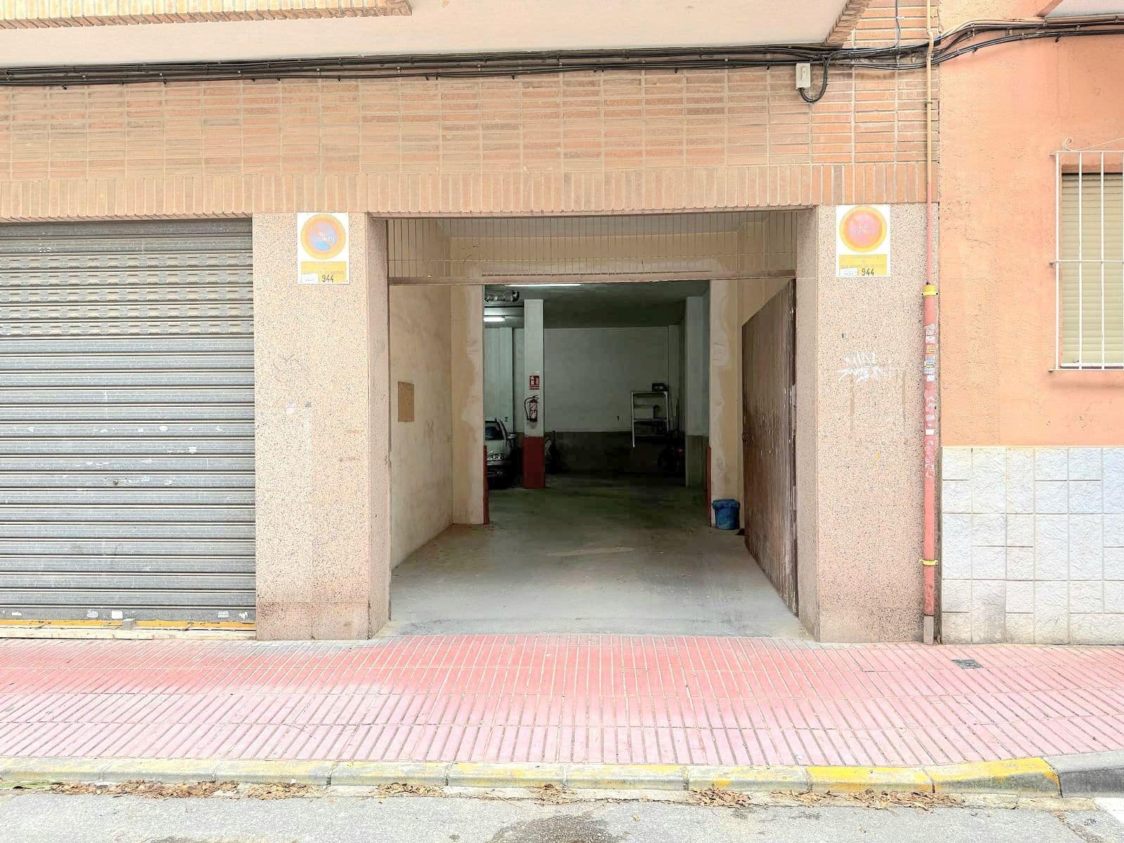 4 chambre Appartement à vendre à San Vicente / Sant Vicent del Raspeig avec garage - 260 000 € (Ref: 9772734)