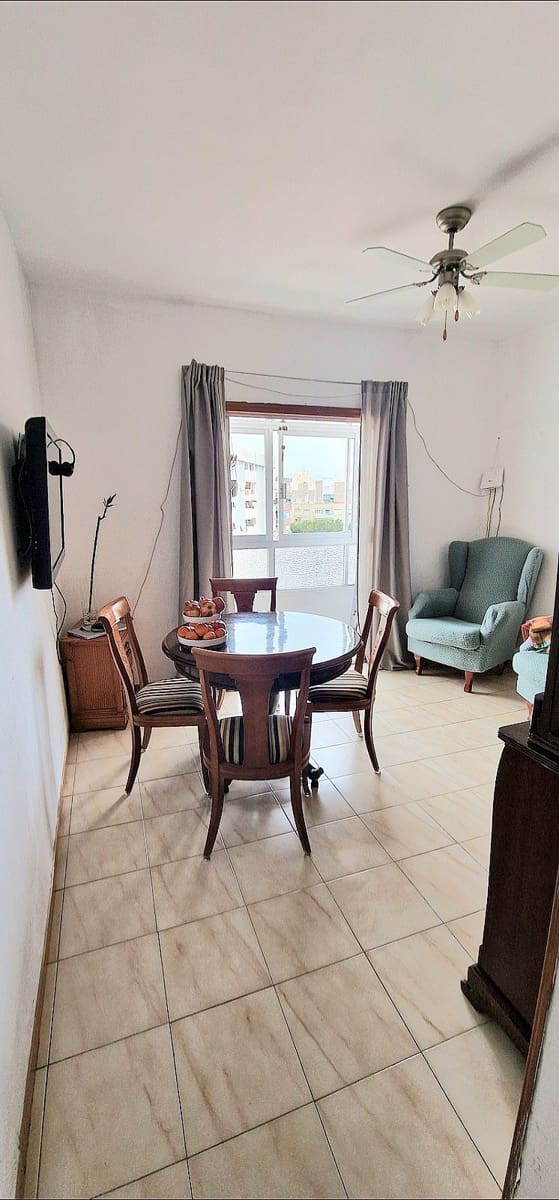 3 soverom Leilighet til salgs i Alicante by - € 145 000 (Ref: 9772735)