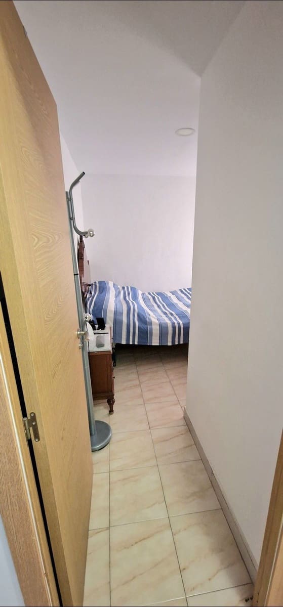 3 soverom Leilighet til salgs i Alicante by - € 145 000 (Ref: 9772735)